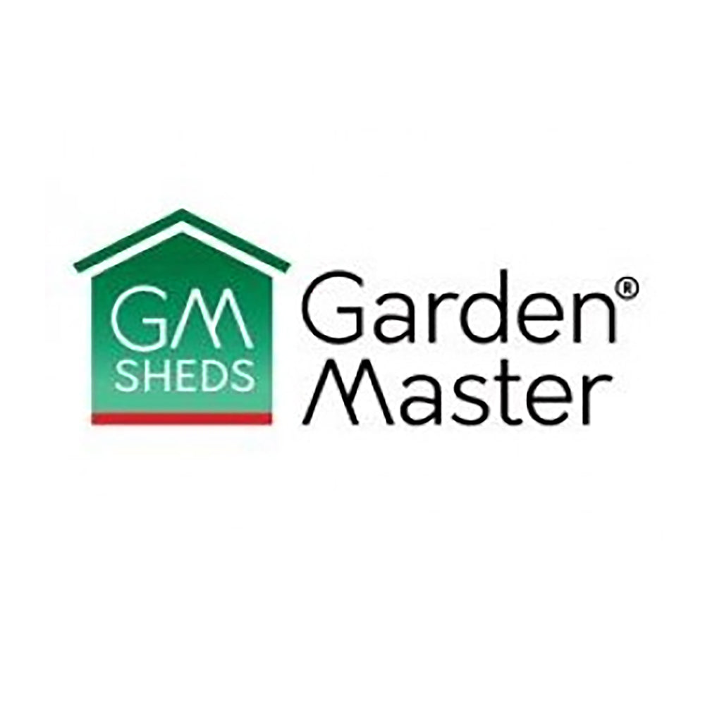 Garden Master Garden Sheds Steelmates — free download