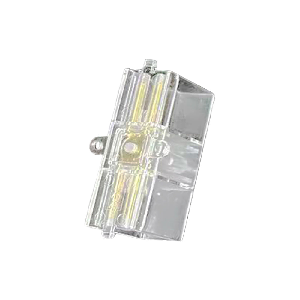 "-" Type Connector Steelmates