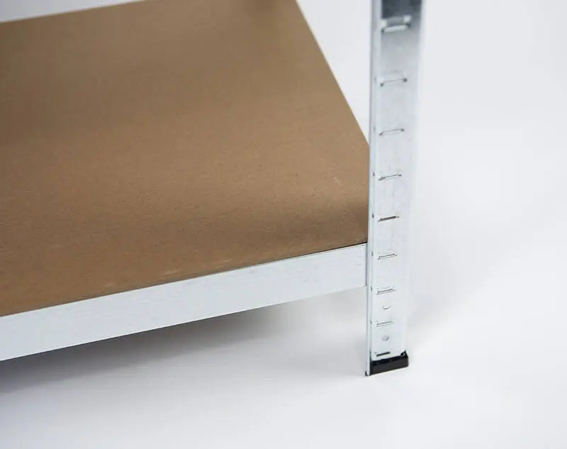 5 Layers Boltless Storage Shelving 1800 x 900 x 400 steelmates