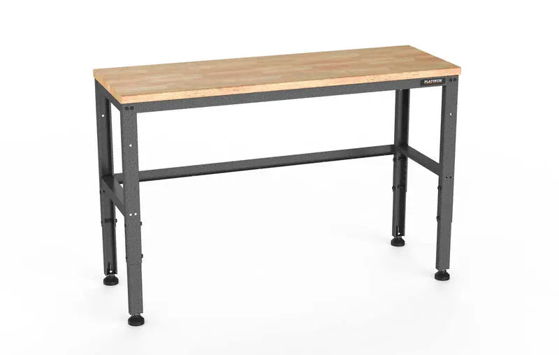 2704mm x 480mm x 1870mm Black Workbench Garage Storage Cabinet Set Model A steelmates