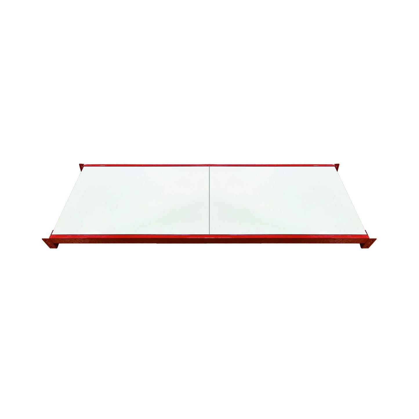 Heavy Duty Shelving Extra Shelf (2 x Beams and 2 x Panels) Steelmates
