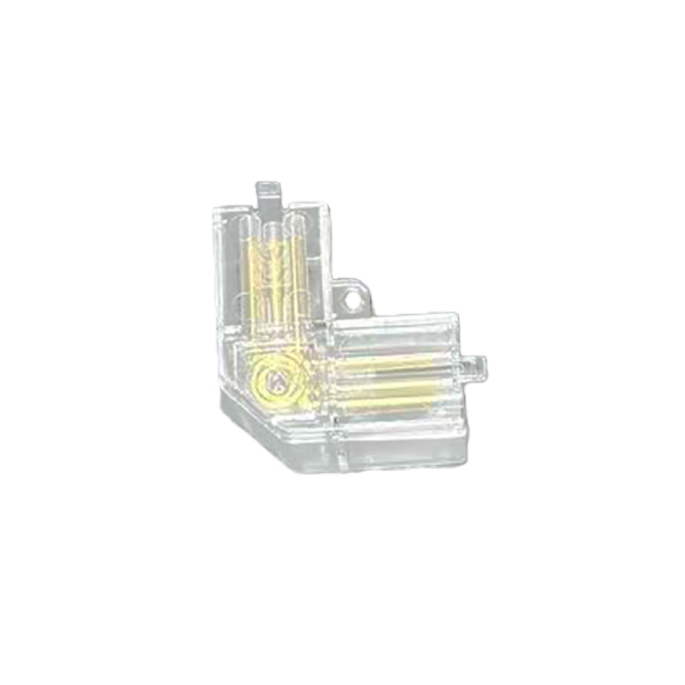 "L" Type Connector Steelmates