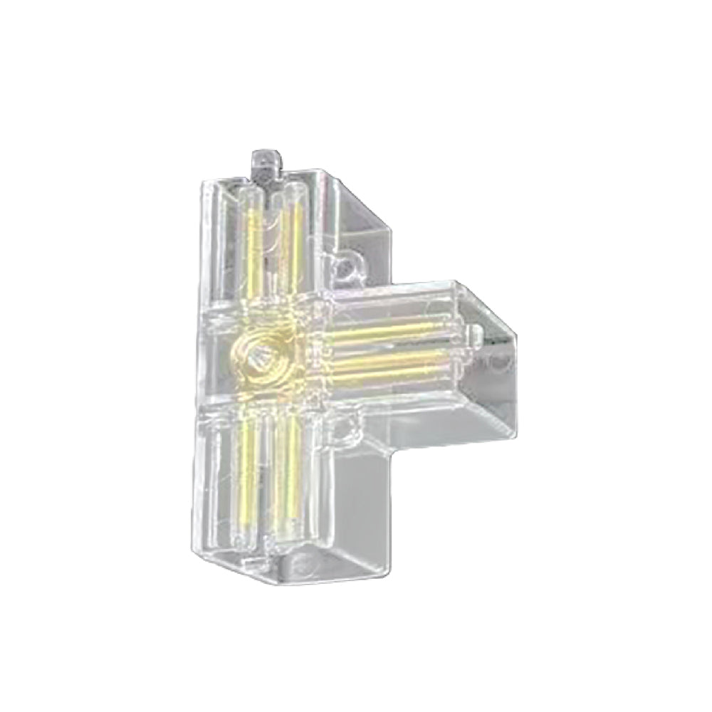 "T" Type Connector Steelmates