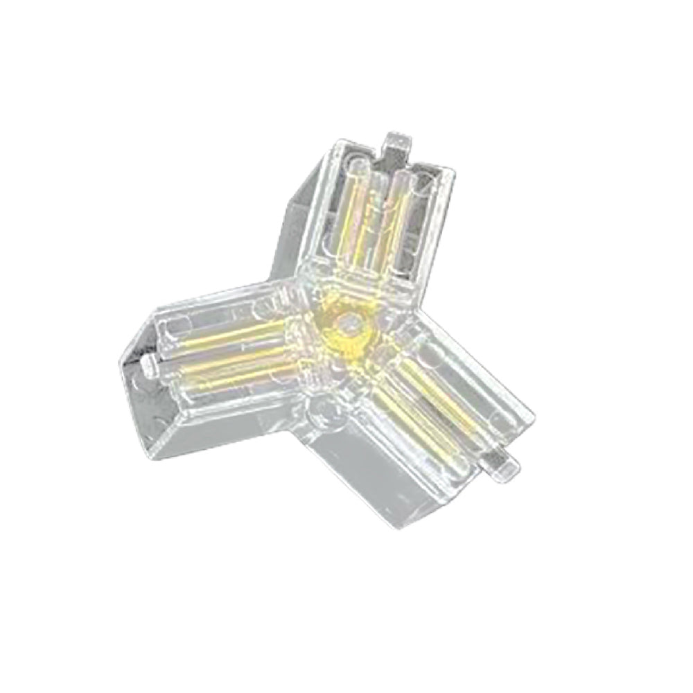 "Y" Type Connector Steelmates
