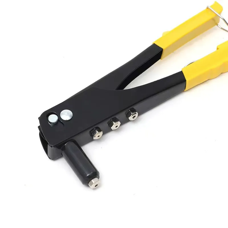Hand Riveter Steelmates