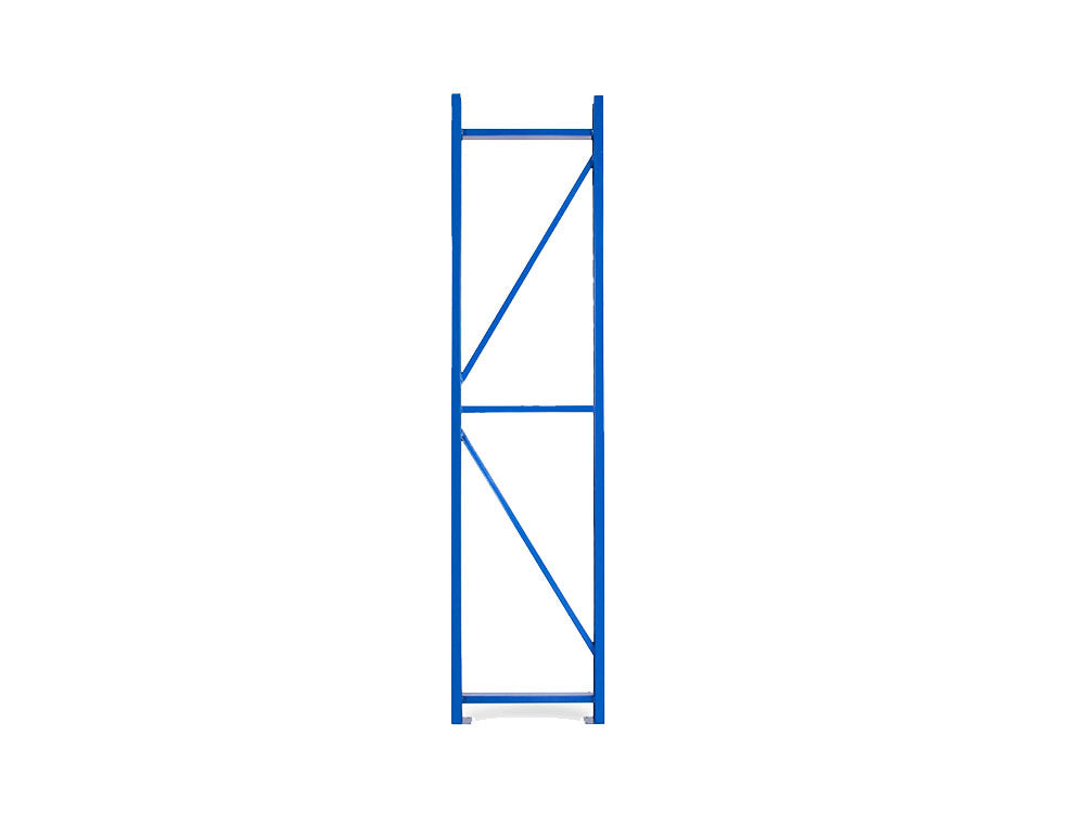 Heavy Duty Extra Upright 2.5m High Steelmates