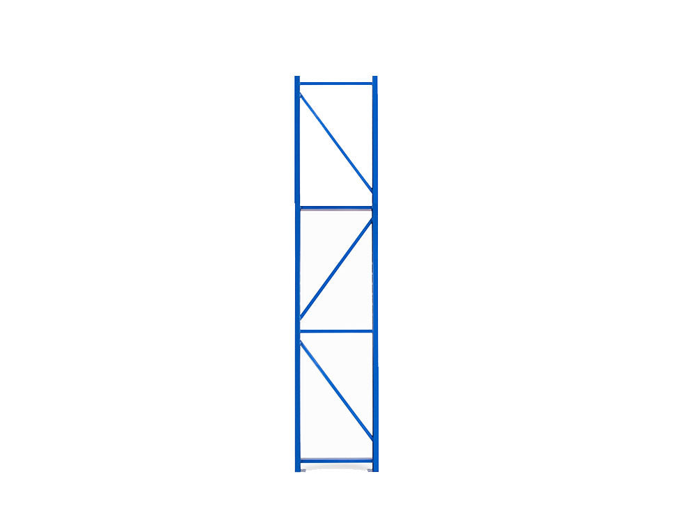 Heavy Duty Extra Upright 3m High Steelmates