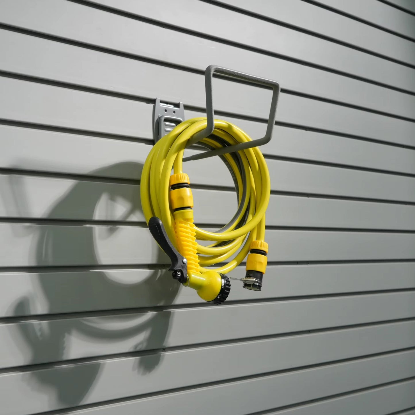 Large Loop Slatwall Hook – Grey Steelmates