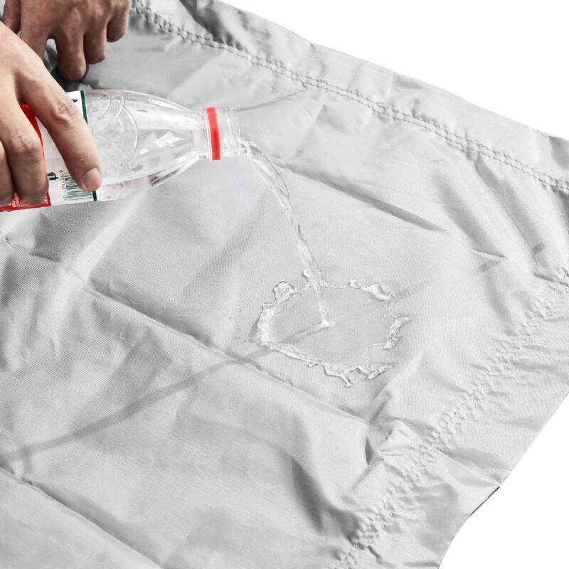 Large Dog Run Outdoor with Cover 2x4x1.8m