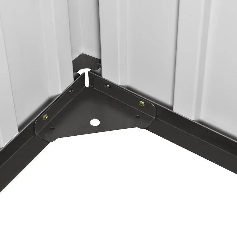 Innosteel 2320mm W x 2120mm D Skylight Shed INNOSTEEL
