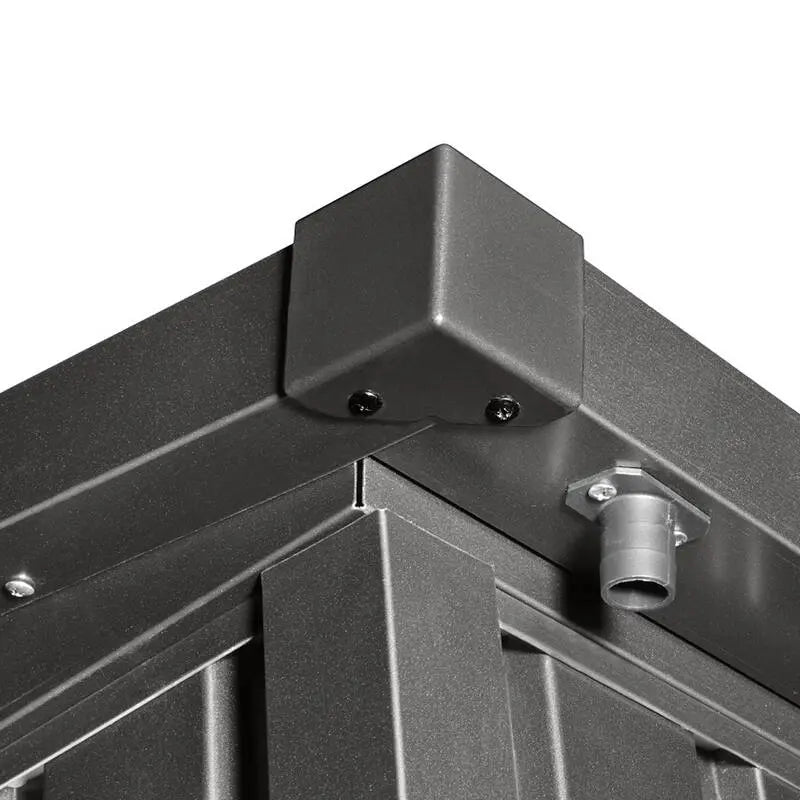 Innosteel 1320mm W x 920mm D Cabinet INNOSTEEL