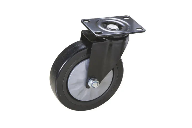 Cabinet wheels pack of 4 / Garage Storage Partner steelmates