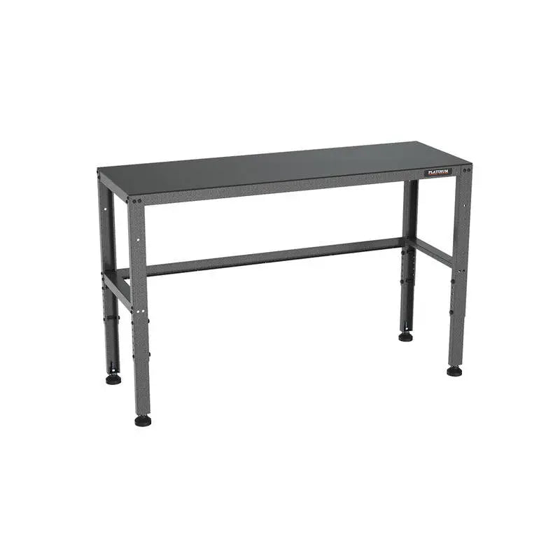 workbench 1330mm x 450mm/ garage organiser partner steelmates
