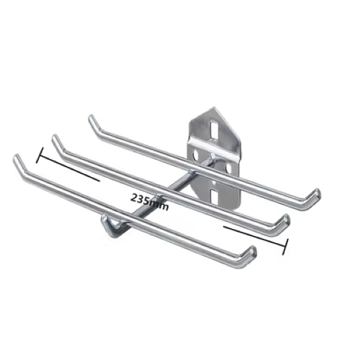 Multi Tool Pegboard Hook steelmates