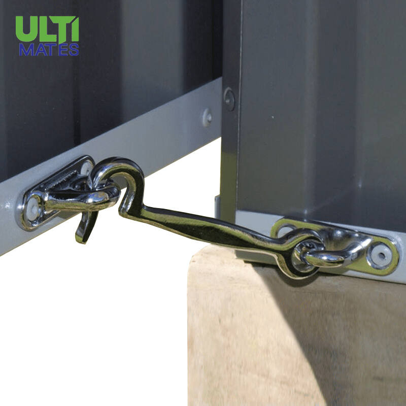 Garden Shed Cabin Hook for GVO Model