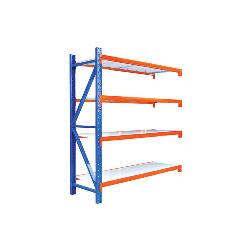 Heavy Duty Add On Bay 2m 800kg steelmates