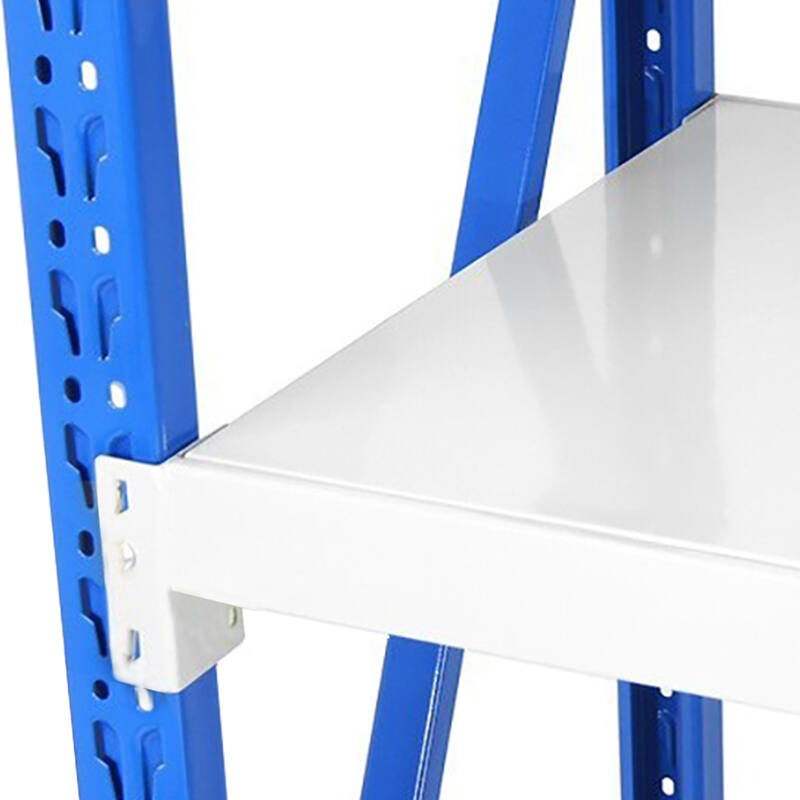 Normal Duty Add On Shelving steelmates