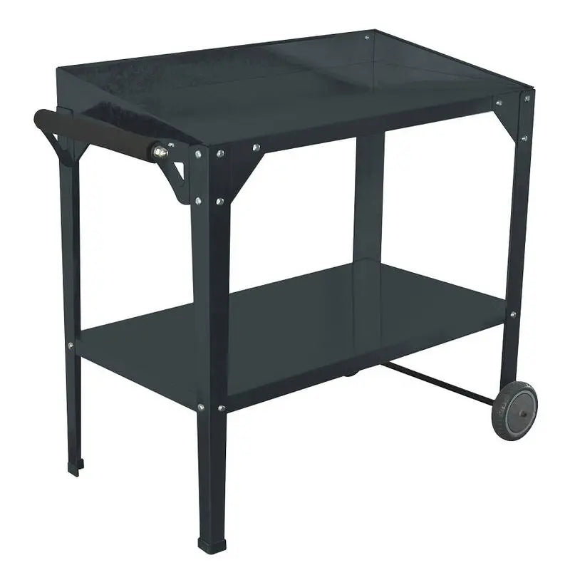 Potting Bench Trolley 95 x 55 x 88cm steelmates