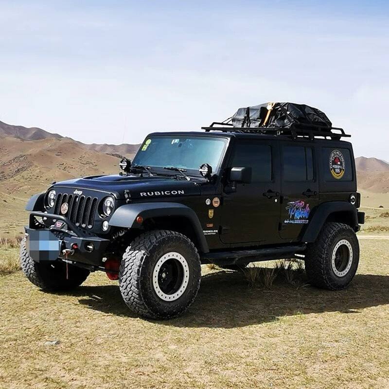 Roof tray for Truck Canopy 1600x1250mm Stallion