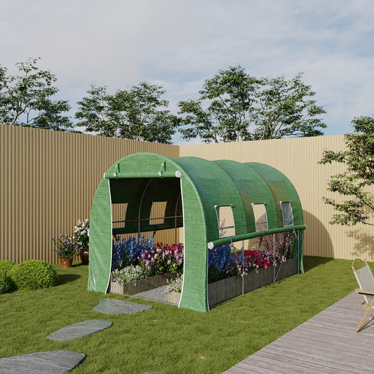 Get Ready for Auckland’s Summer with Our Versatile Greenhouses