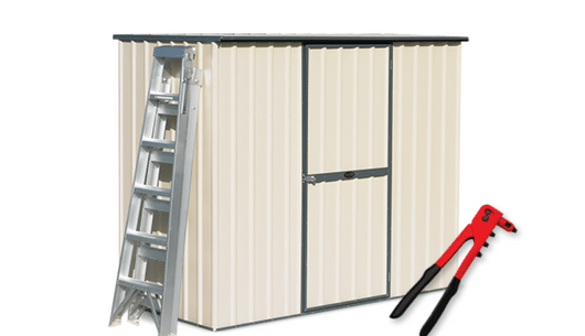 What Makes The Metal Shed So Popular Steelmates