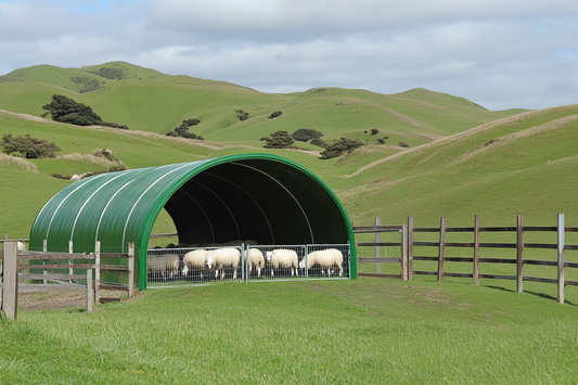Supporting Rural Businesses: A Lifeline for New Zealand’s Farmers Steelmates
