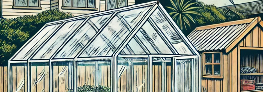 #eqnz: The ‘Extreme’ Trend Shaking Up Twitter—Is Your Greenhouse or Garden Shed Ready for the Real Thing?