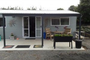 How To install A Patio Cover