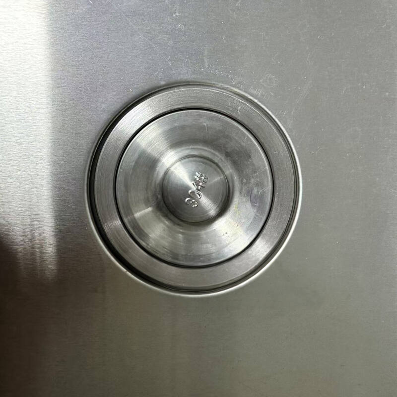 Right Table 304 Grade Stainles Steel Sink Bench with Undershelf 1200*600*850mm