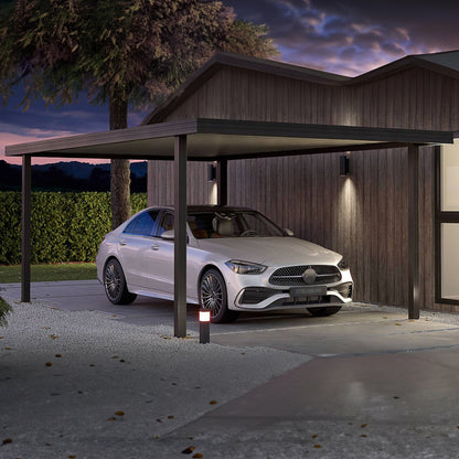 Single Carport 5450(D) x 3600(W)mm