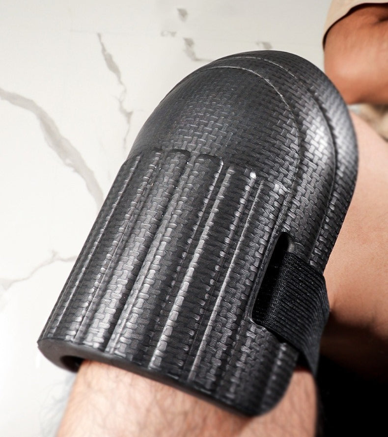 Thickened Wear-Resistant Foam Knee Pads Non-Slip Waterproof Safety Knee Protection (1 Pair)  Steelmates