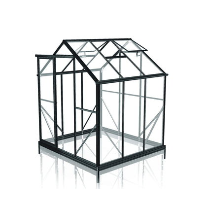 Winter Gardenz Greenhouse 8ft wide series