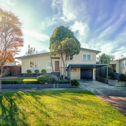 Single Carport 7250(D) x 3000(W)mm