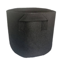 Fabric Grow Bags 23L - 5 Packs