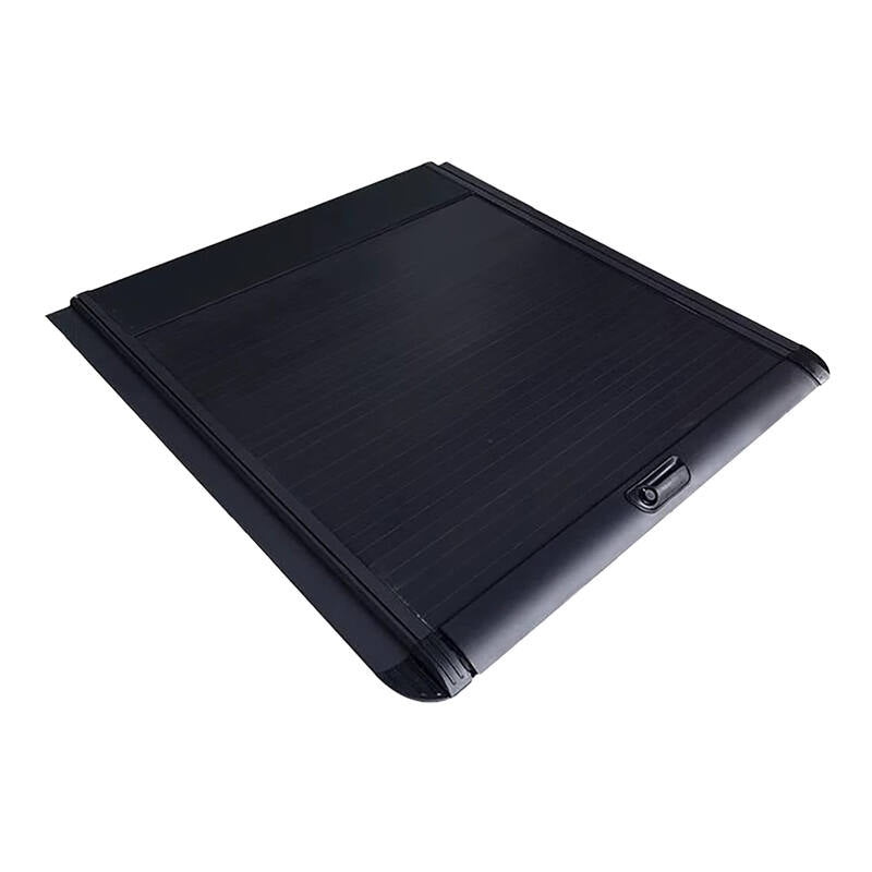Weather-Tight Manual Roll-Up Cover for Toyota Hilux 2018+