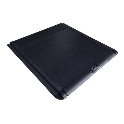 Weather-Tight Manual Roll-Up Cover for FORD RANGER 2022+