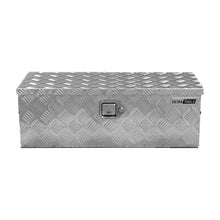 ALUMINIUM UTE TOOL BOX 1.5MM 774X362X257MM