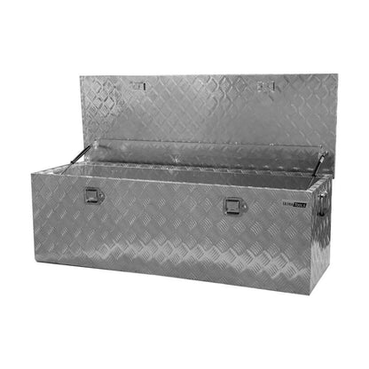 ALUMINIUM UTE TOOL BOX 1.5MM 1384X500X442MM