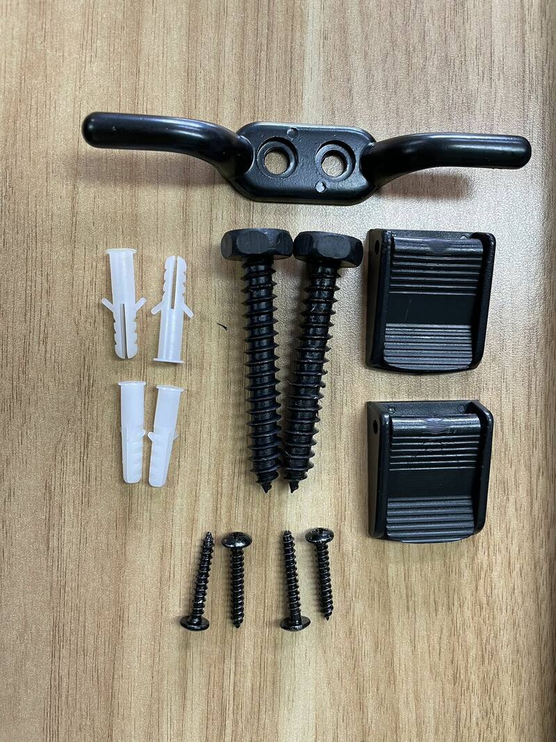 240CM X 240CM Heavy Duty PVC Outdoor Blinds Awning