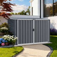 Bike Storage Shed, Garden Storage Box, Wheelie Bin Storage, Pump Shed