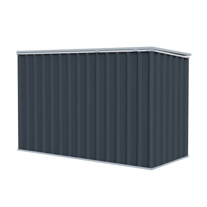 Bike Storage Shed, Garden Storage Box, Wheelie Bin Storage, Pump Shed