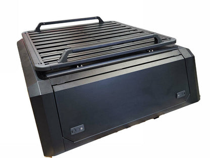 Roof tray for Truck Canopy 1600x1250mm