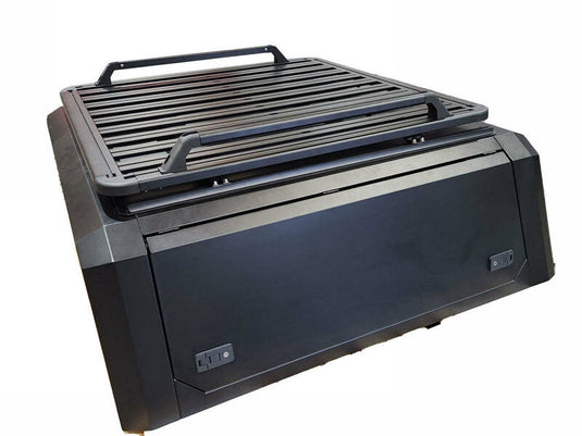 Roof tray for Truck Canopy 1600x1250mm  Stallion