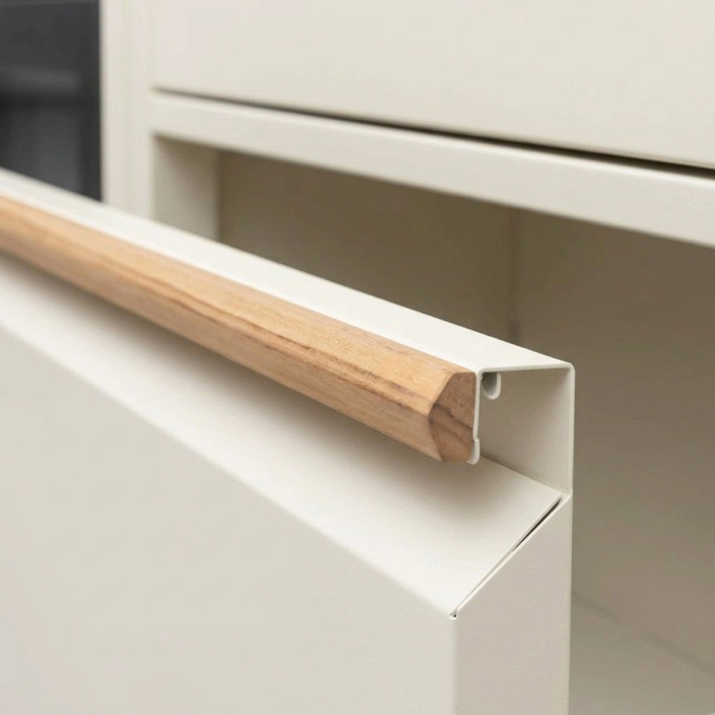Outdoor Kitchen Storage Module – 3 Drawers  Steelmates