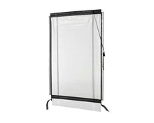 210CM X 240CM Heavy Duty PVC Outdoor Blinds Awning steelmates