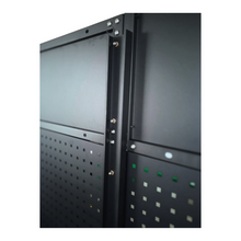 Black Series Back Support Bar (Set of 4)  steelmates