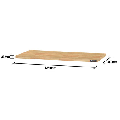 PRO SERIES 4350MM X 580MM X 2020MM BLACK WORKSHOP GARAGE STORAGE CABINET SET