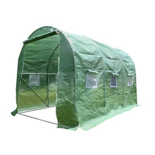 Cover for 3m x 2m x 2m Strong Tunnel Greenhouses