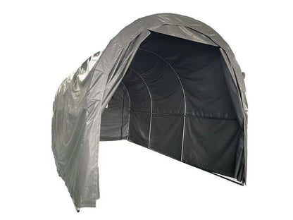 Canopy Carport Heavy Duty Tent Garage 3m x 6m