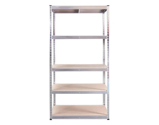 5 Layers Boltless Storage Shelving 1800 x 900 x 400 steelmates